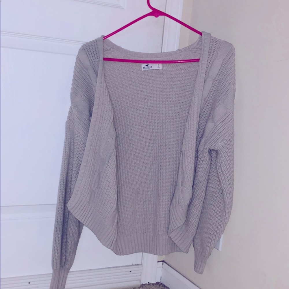 Sweater